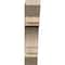 Ekena Millwork Merced Slat Rough Sawn Bracket, Douglas Fir, 6"W x 28"D x 28"H BKT06X28X28MRC06RDF - alternate 3